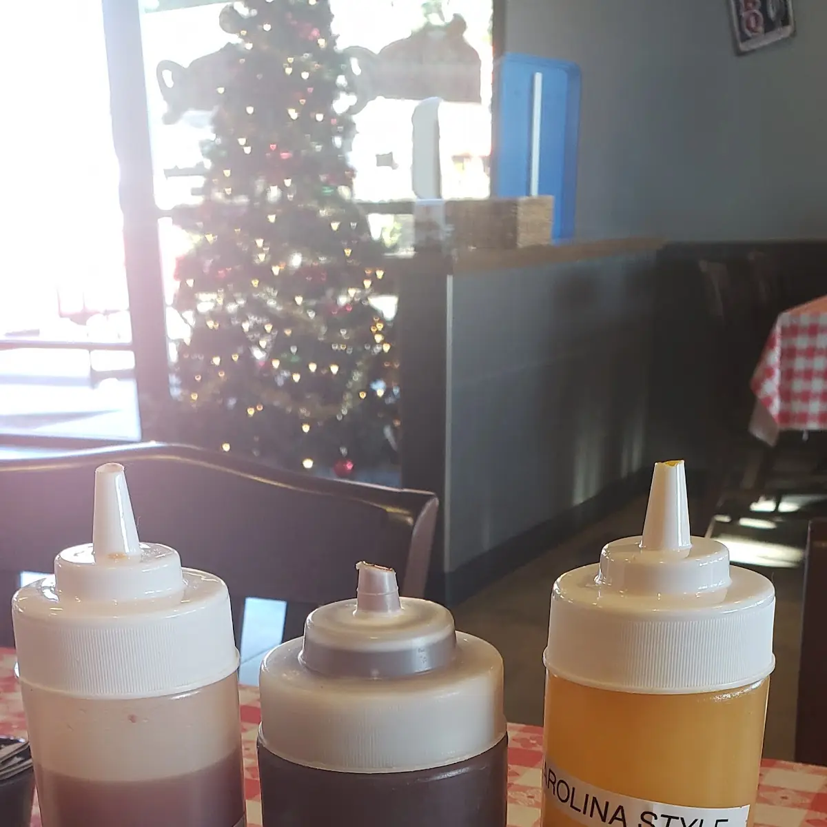 BBQ Sauce