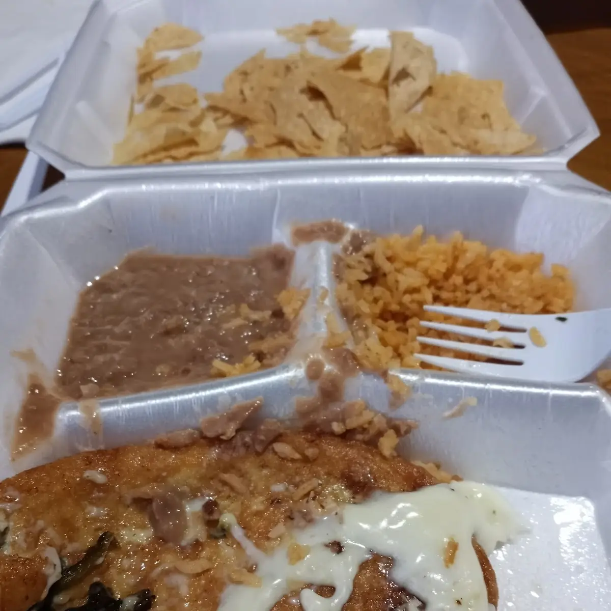 Chiles Rellenos