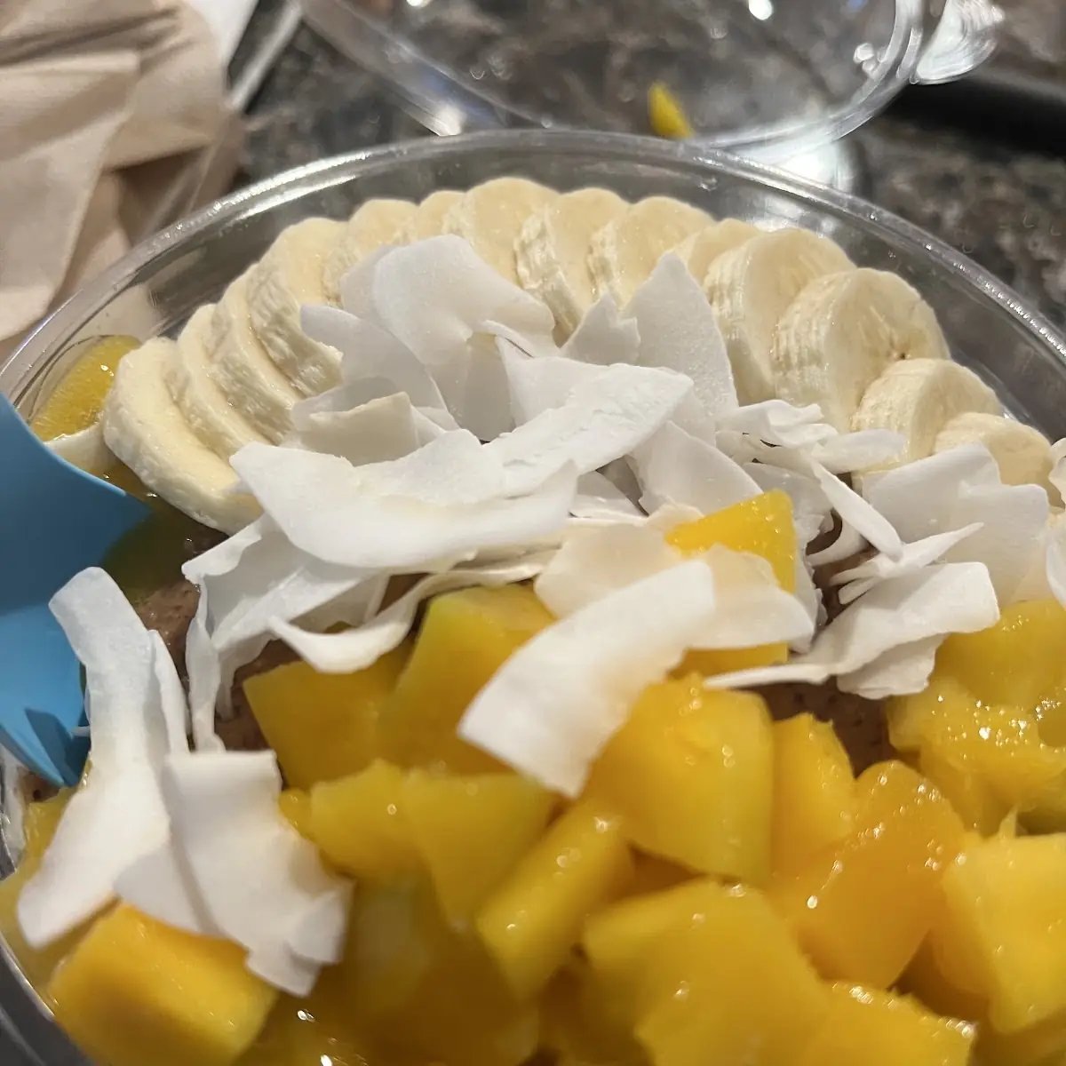 Mango Mama Bowl