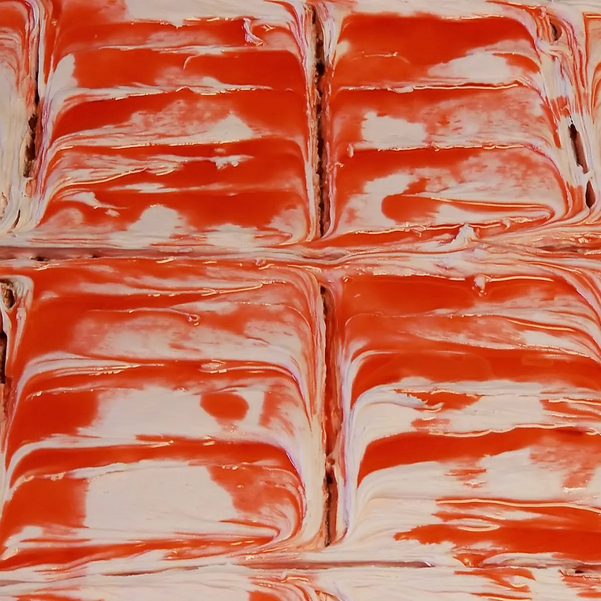 Strawberry Shortcake
