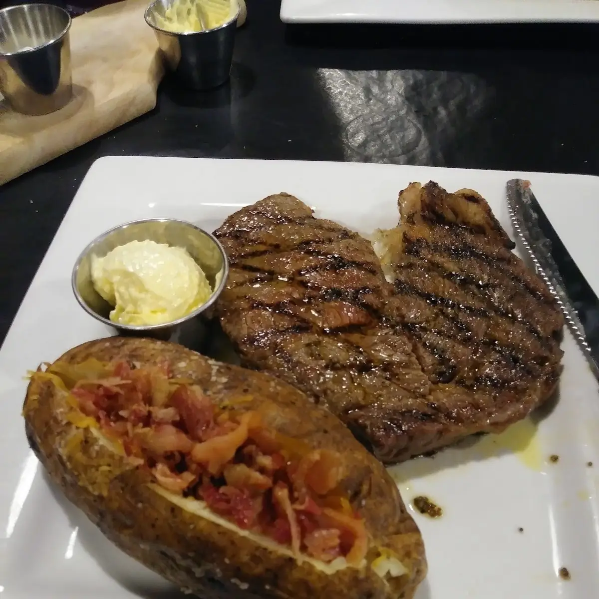 10oz Ribeye