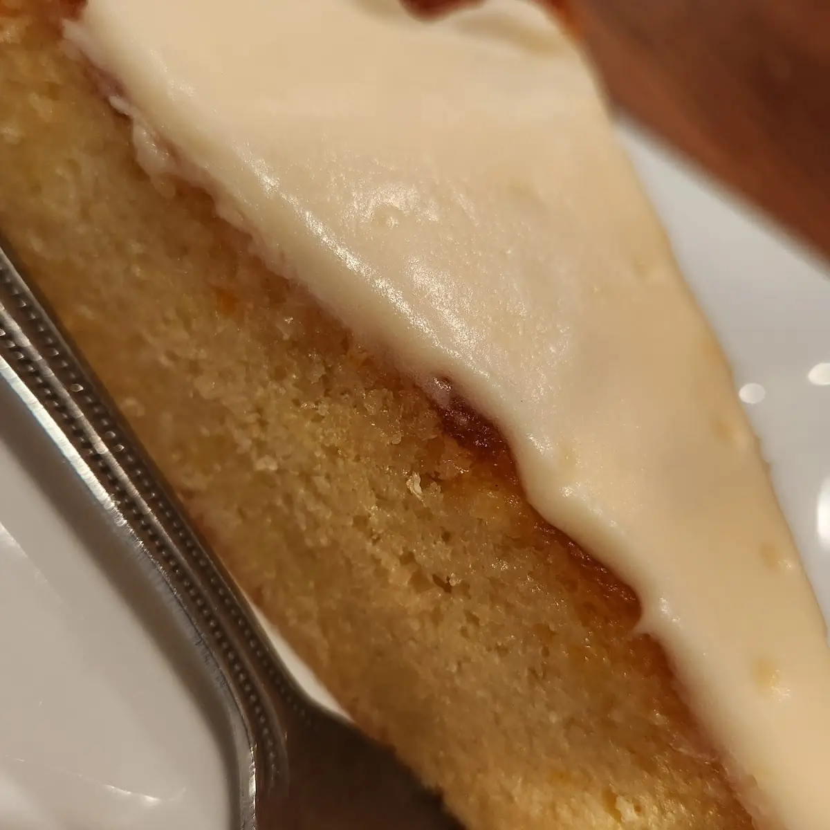 Pound Cake