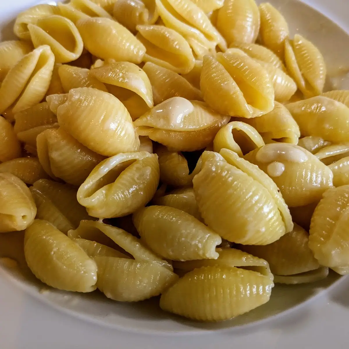 Mac and Cheese