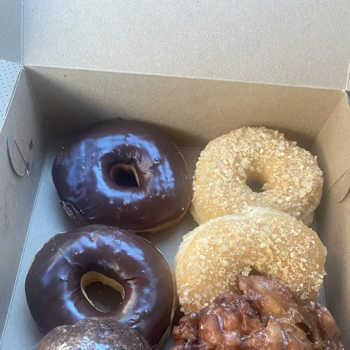 Dozen Donuts - Your Pick