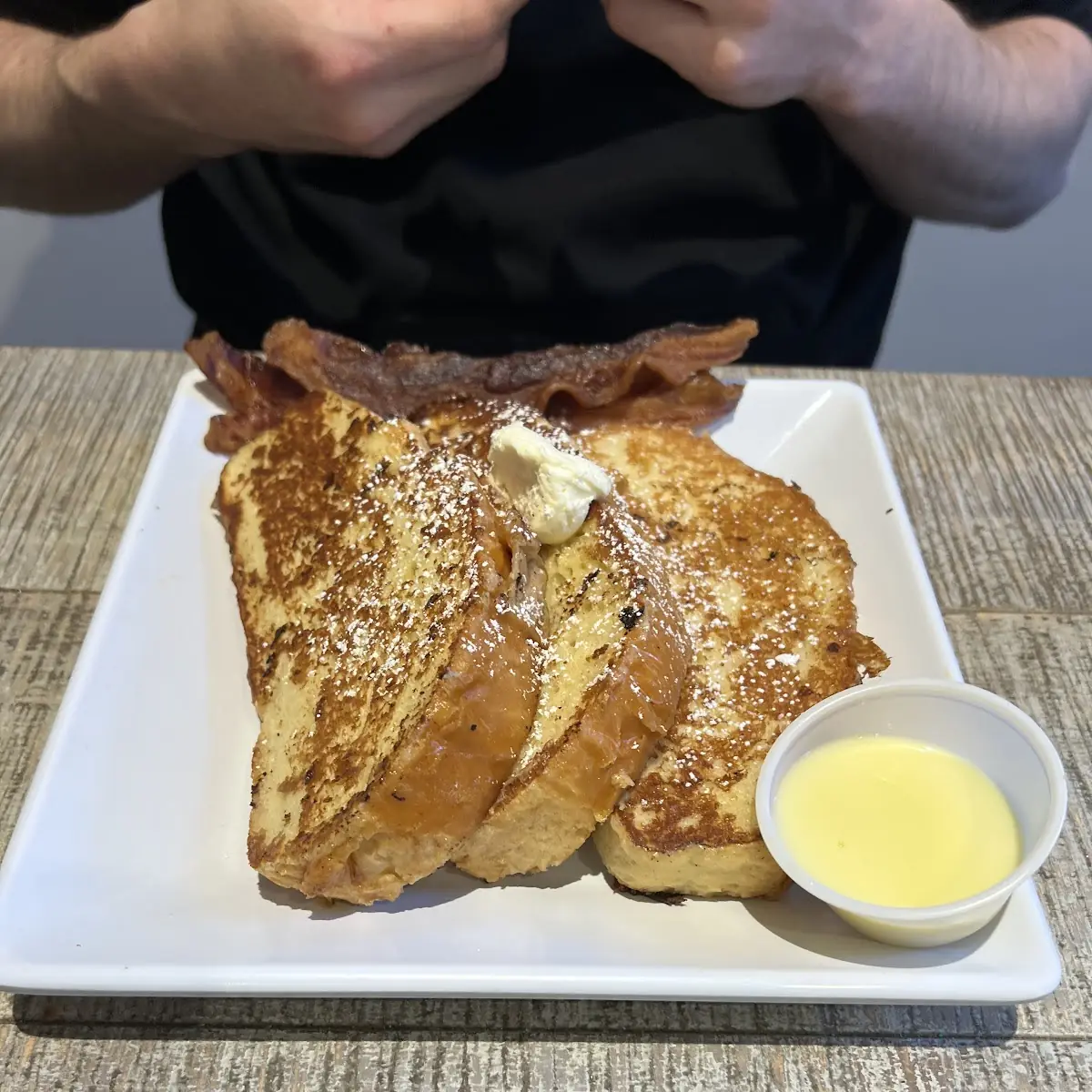 French Toast
