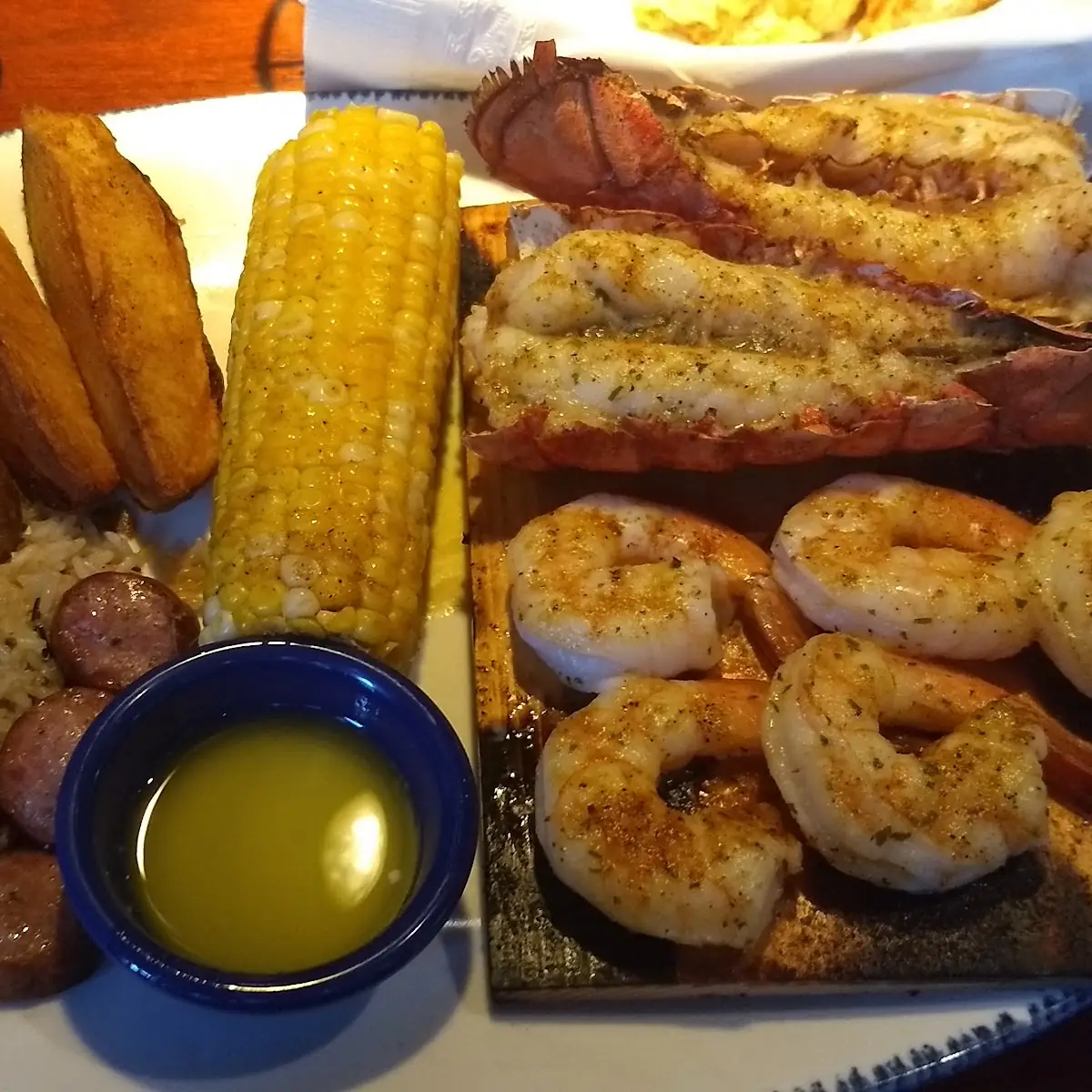 Ultimate Feast
