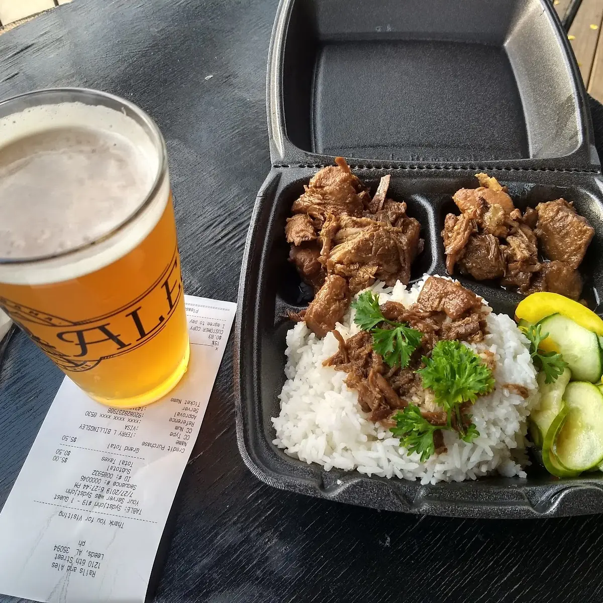 Filipino BBQ Pork