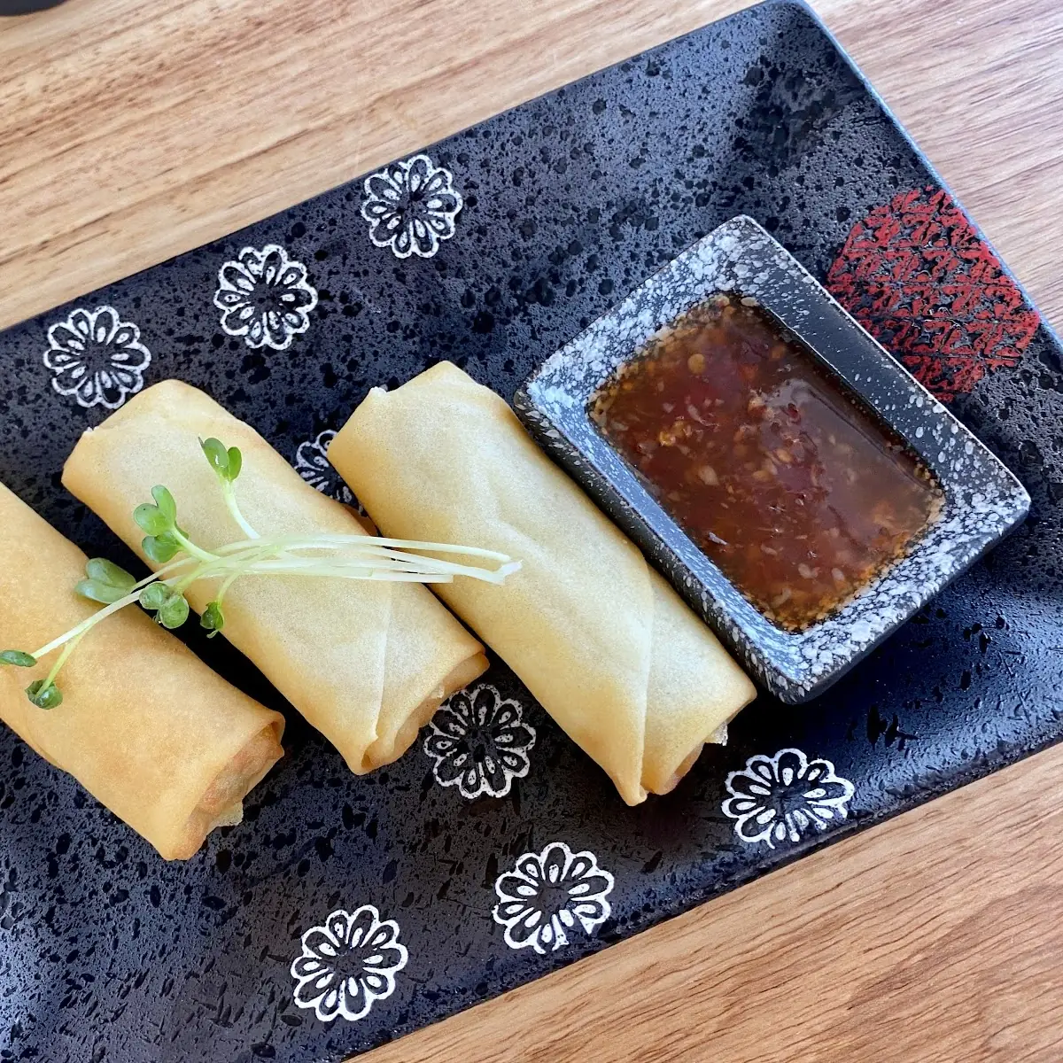 Spring Roll