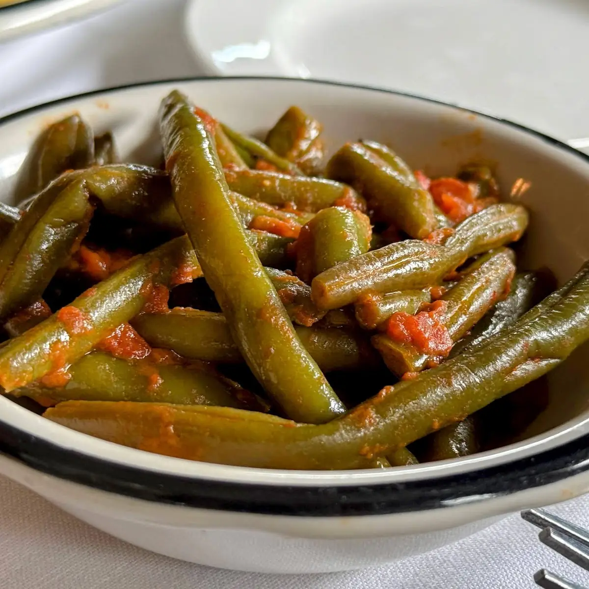 Green Beans
