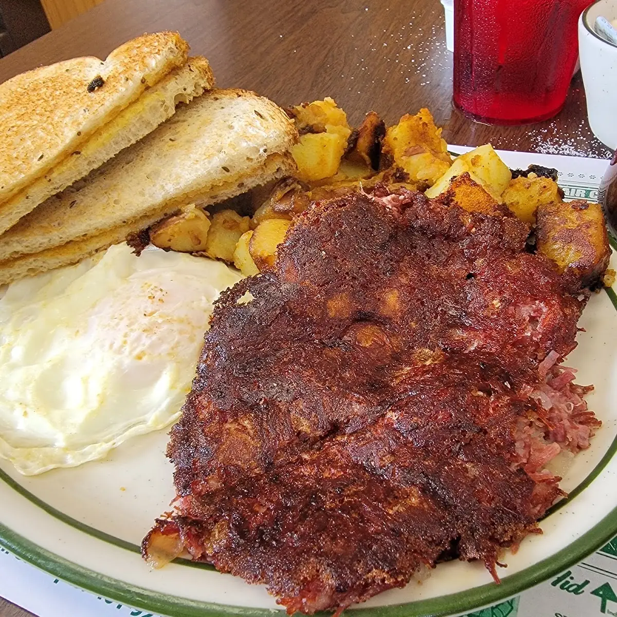 Corned Beef Hash