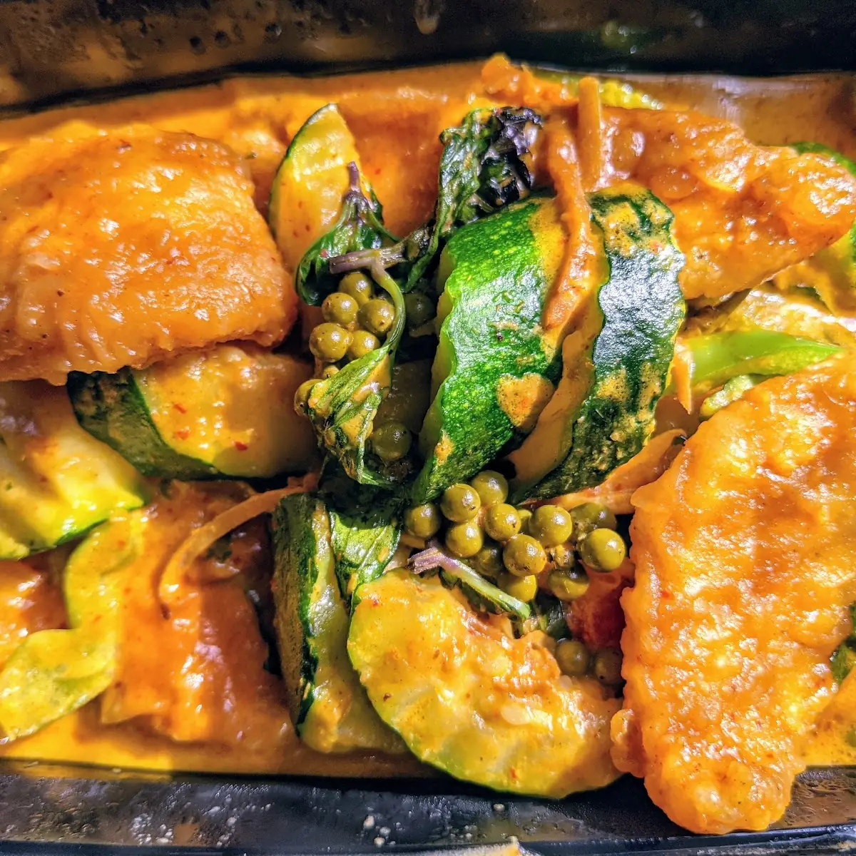 Pad Cha