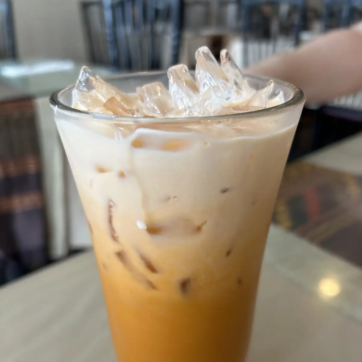 Thai Iced Tea