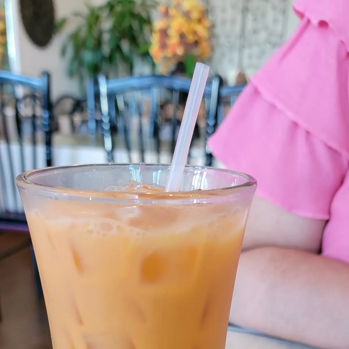 Thai Tea