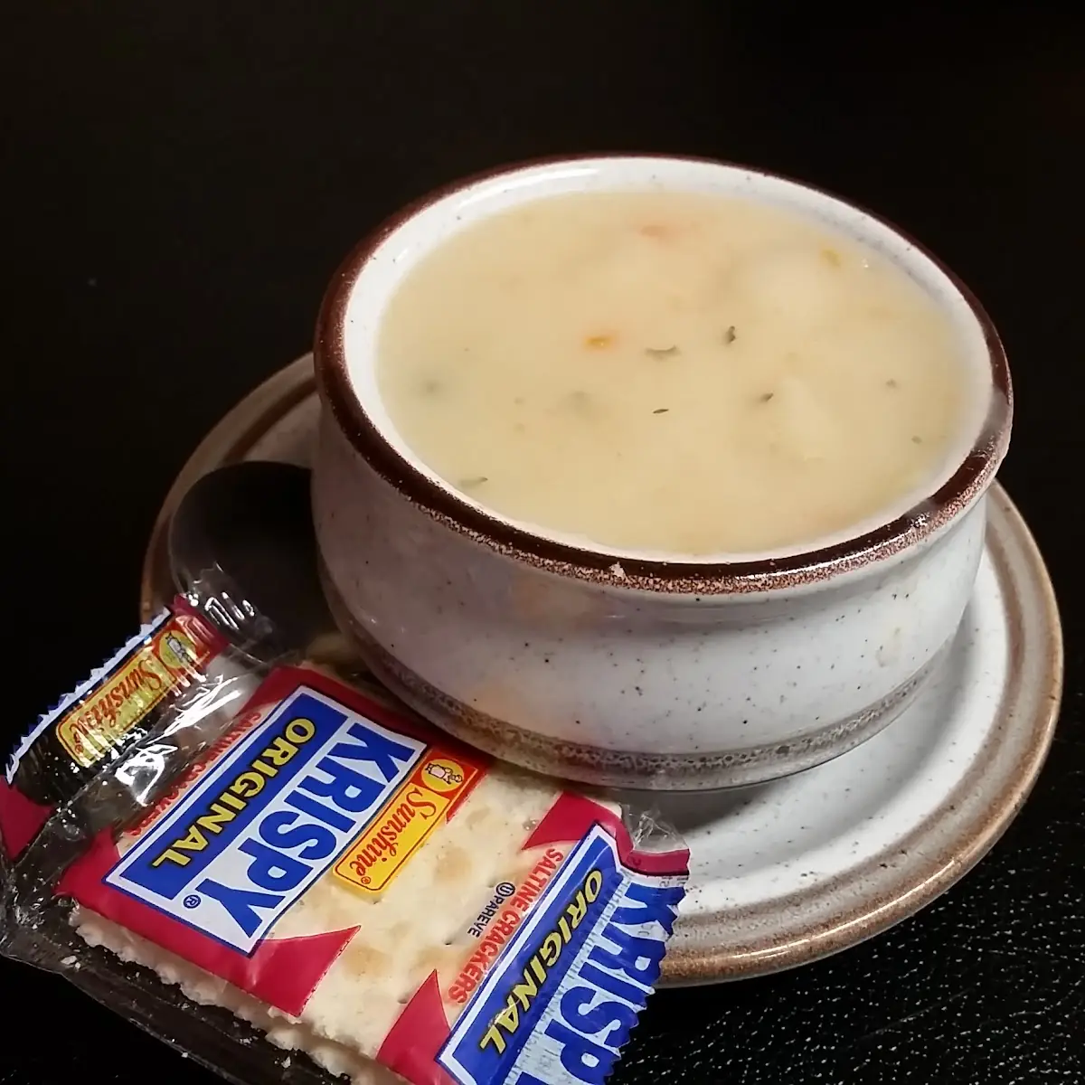 Soup of the Day