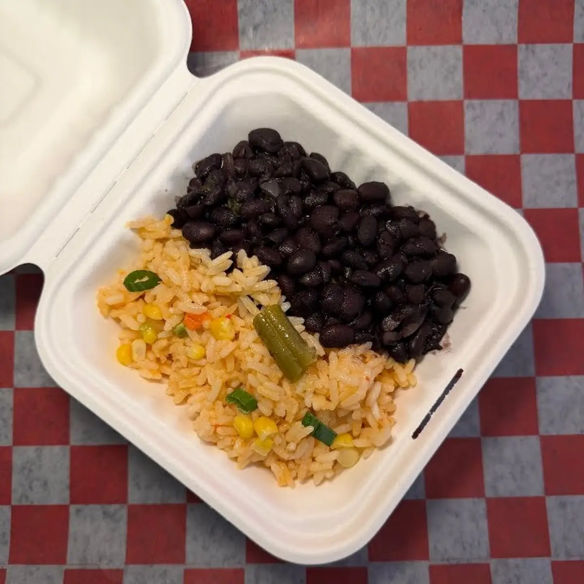 Black Beans