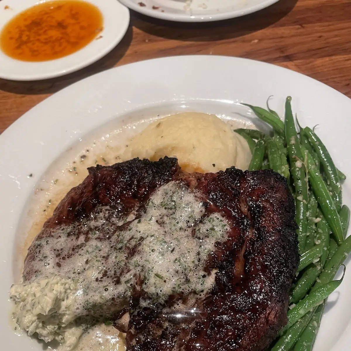 Ribeye Steak