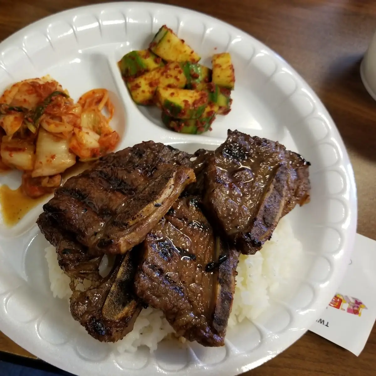 Short Ribs