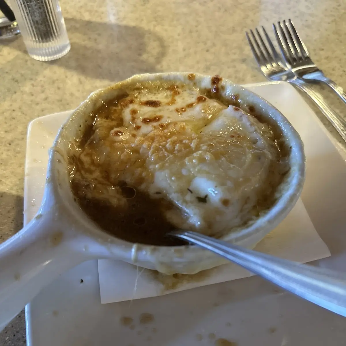 Onion Soup