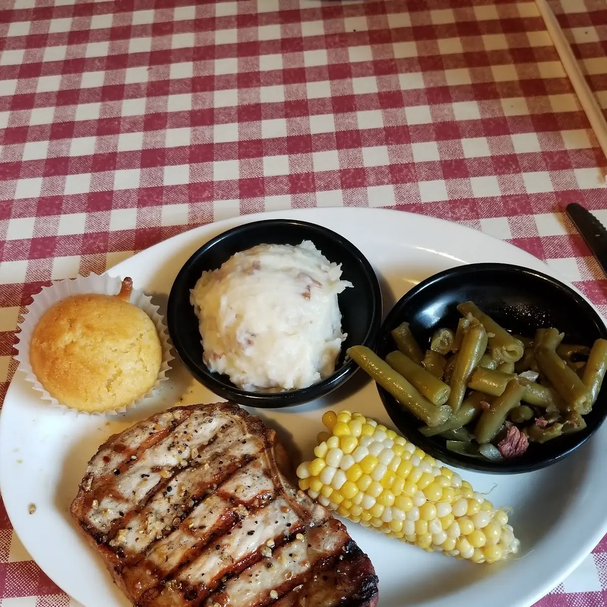 Pork Chops