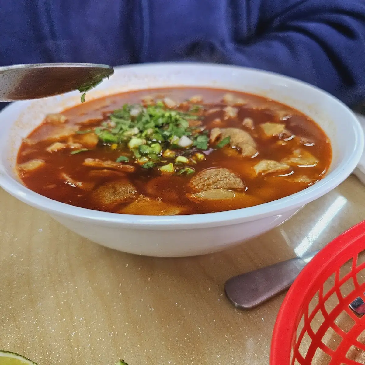 Menudo Grande