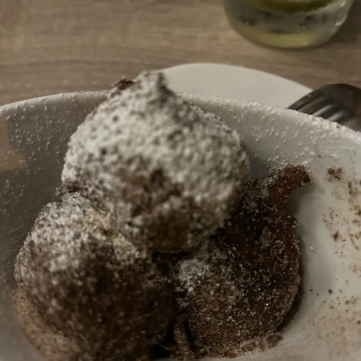 Lava Cake