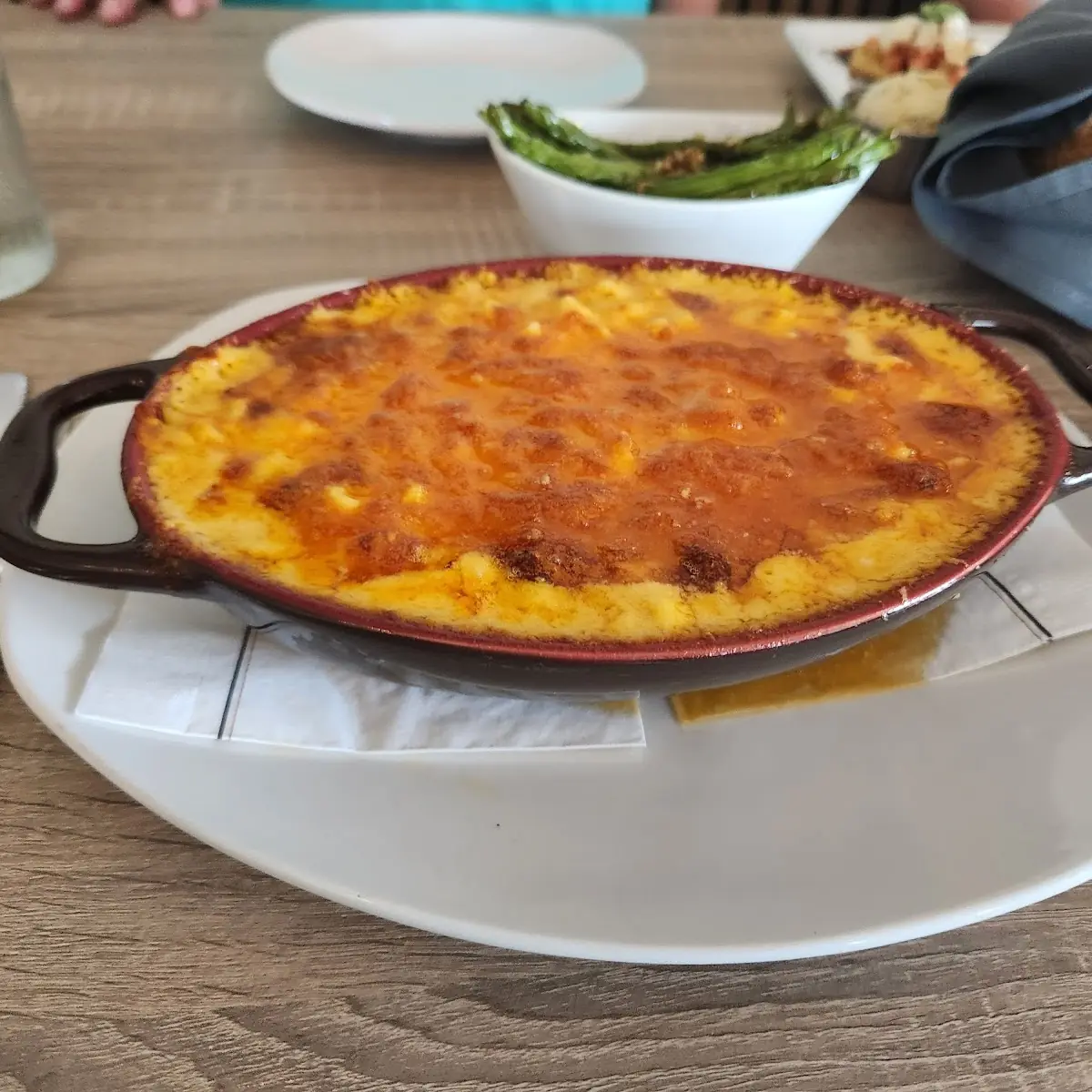 Mac and Cheese