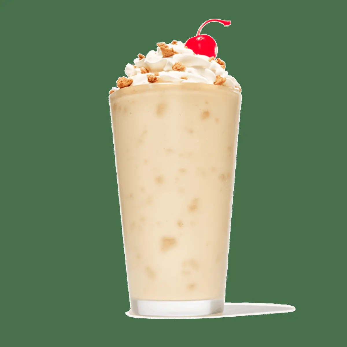 Banana Pudding Milkshake