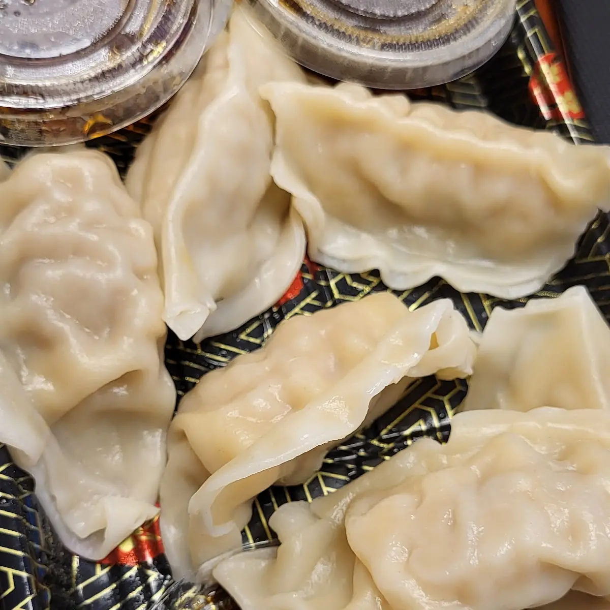 Gyoza