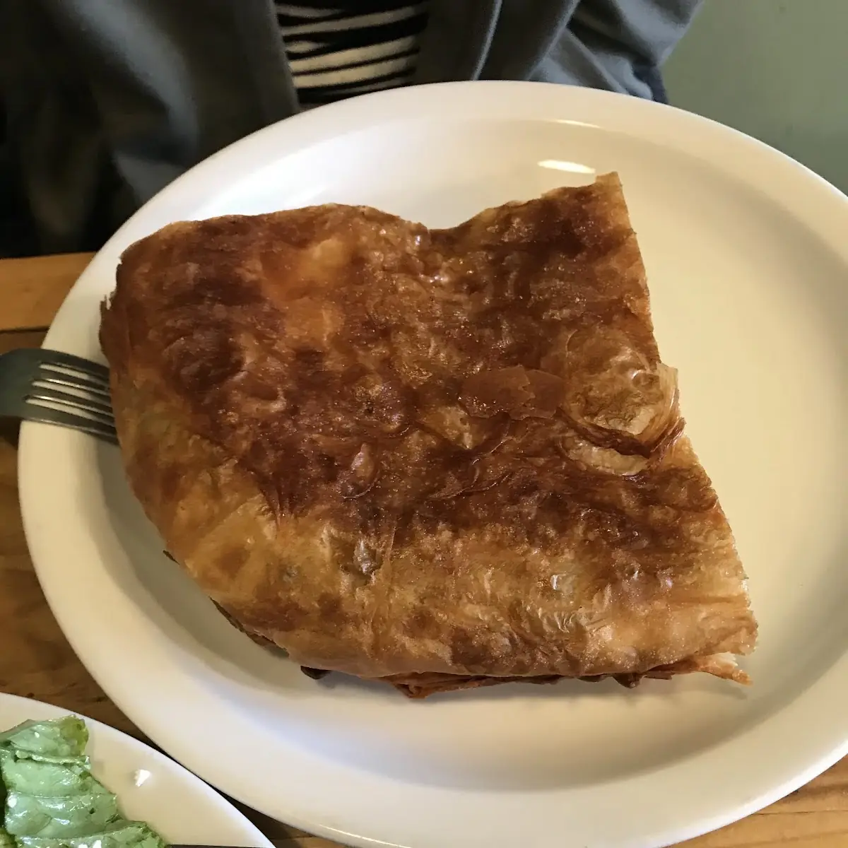 Chicken Pot Pie