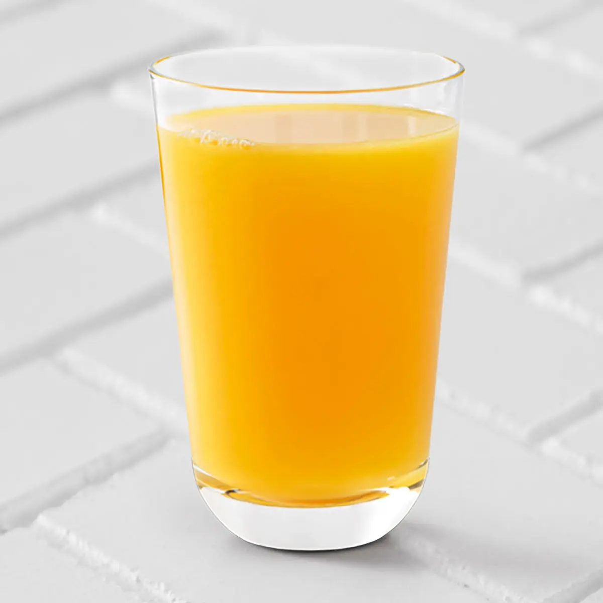 Orange Juice