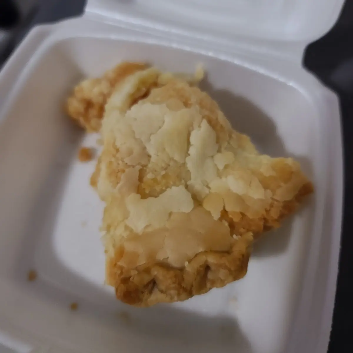 Apple Pie