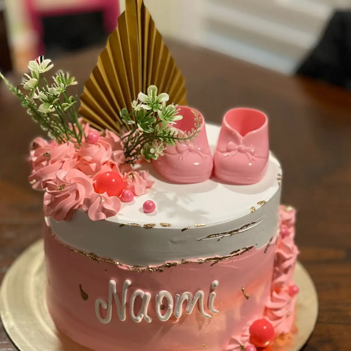 Birthday Cake