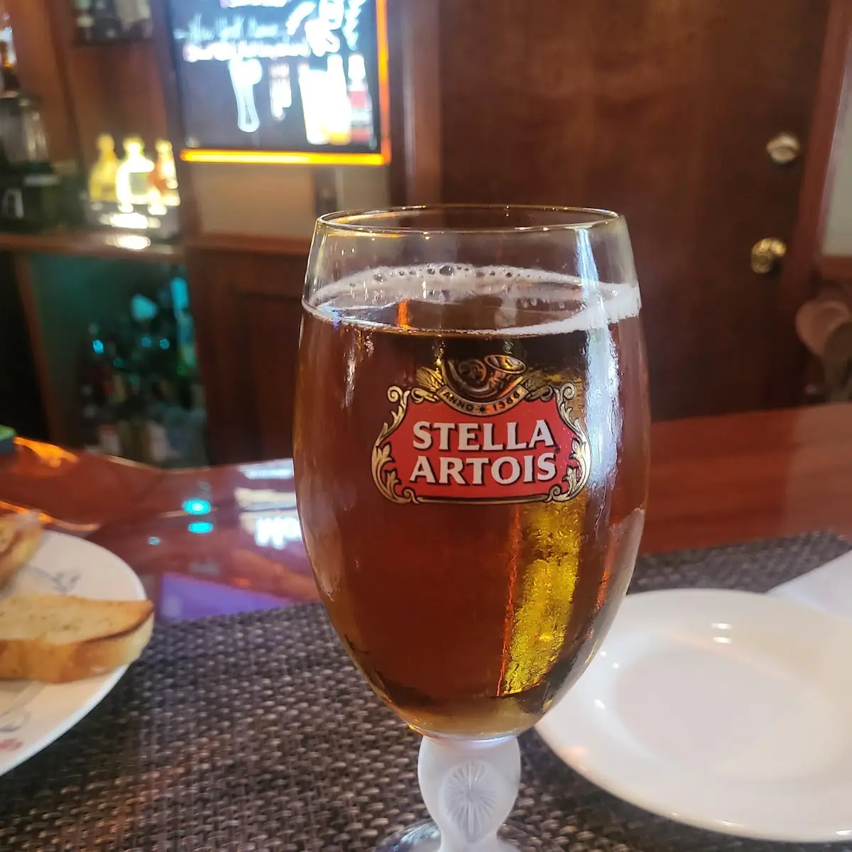 Stella Artois