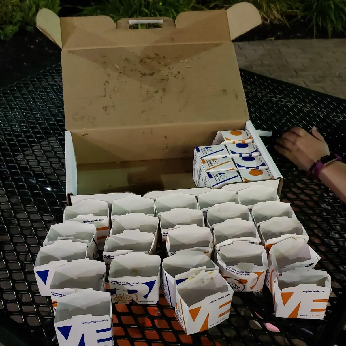 Crave Case