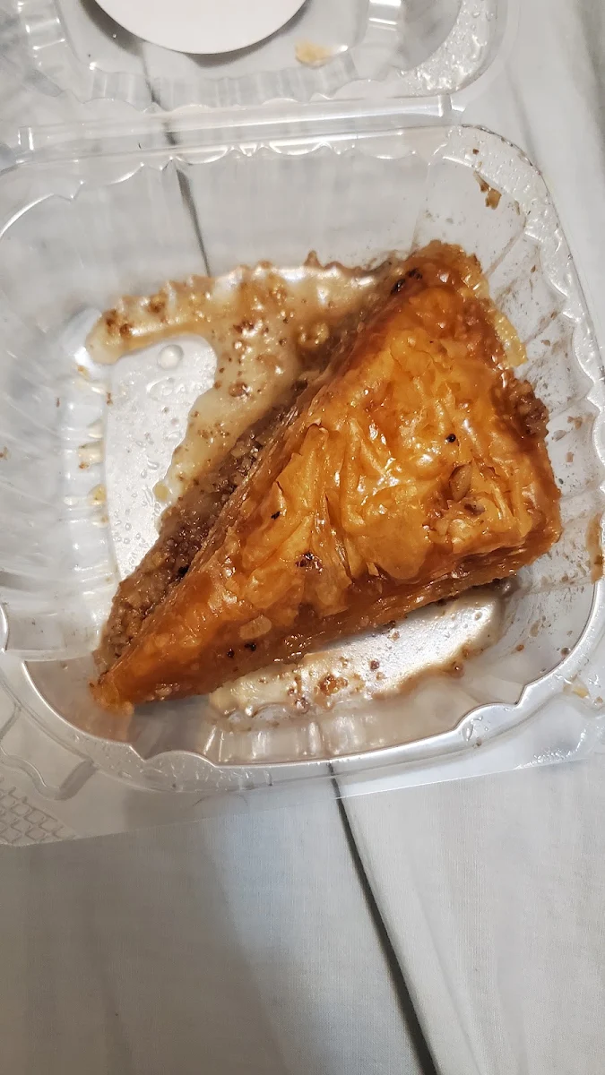 Baklava