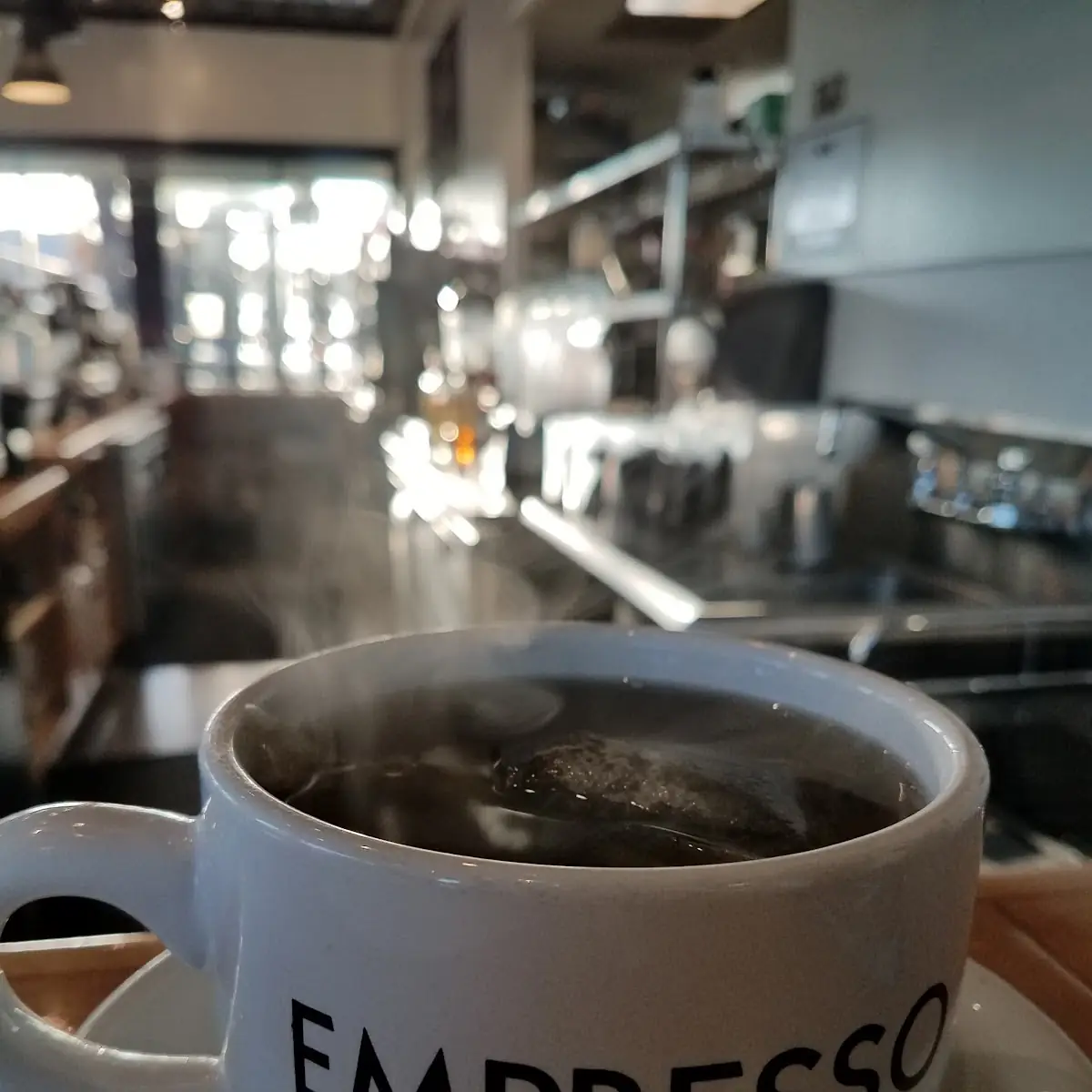 Mint Tea