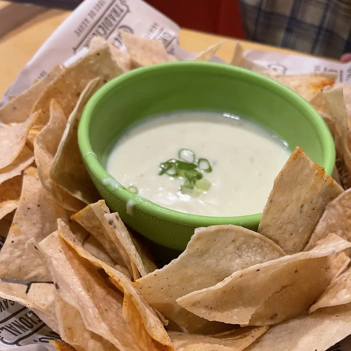 Chips & Salsa