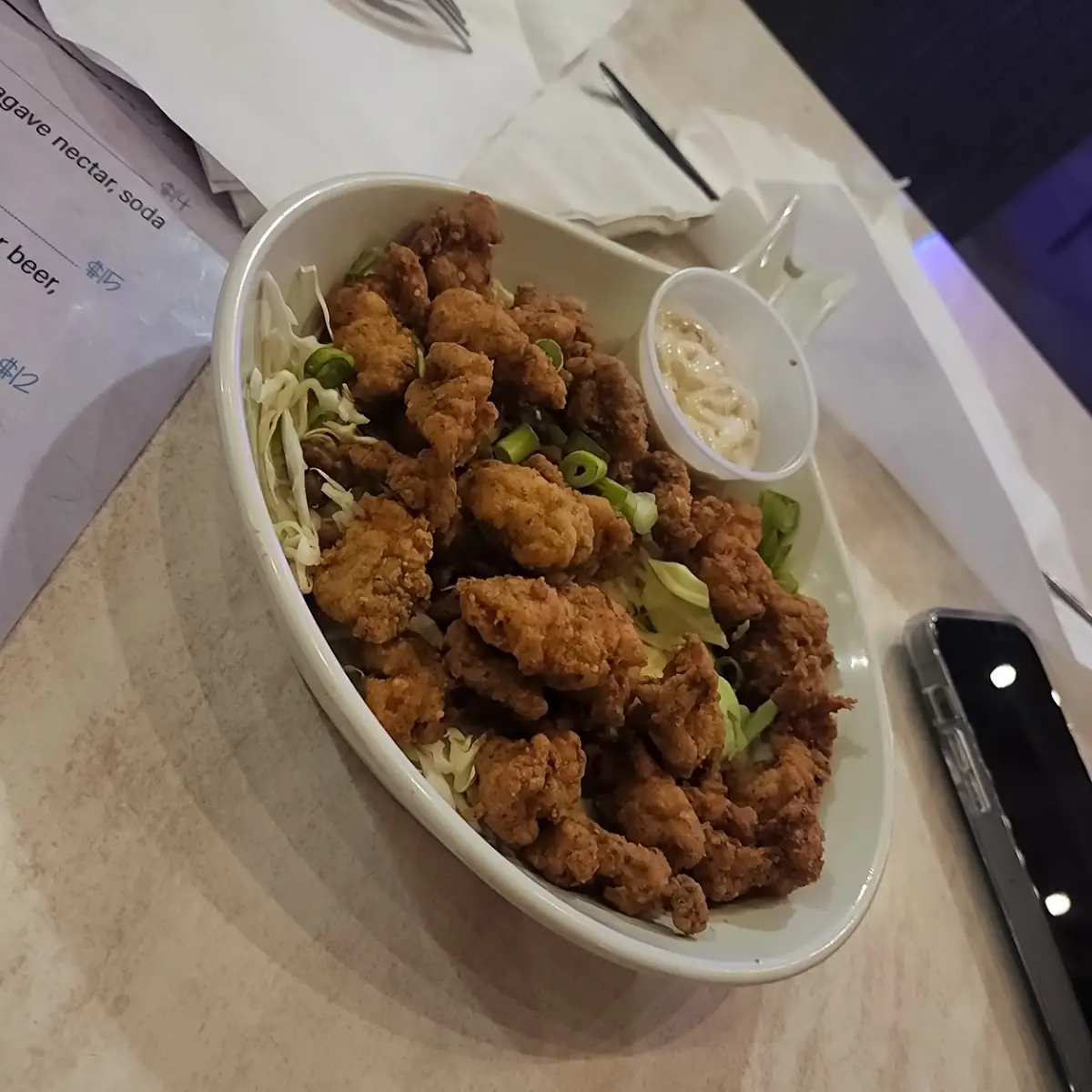 Gator Bites