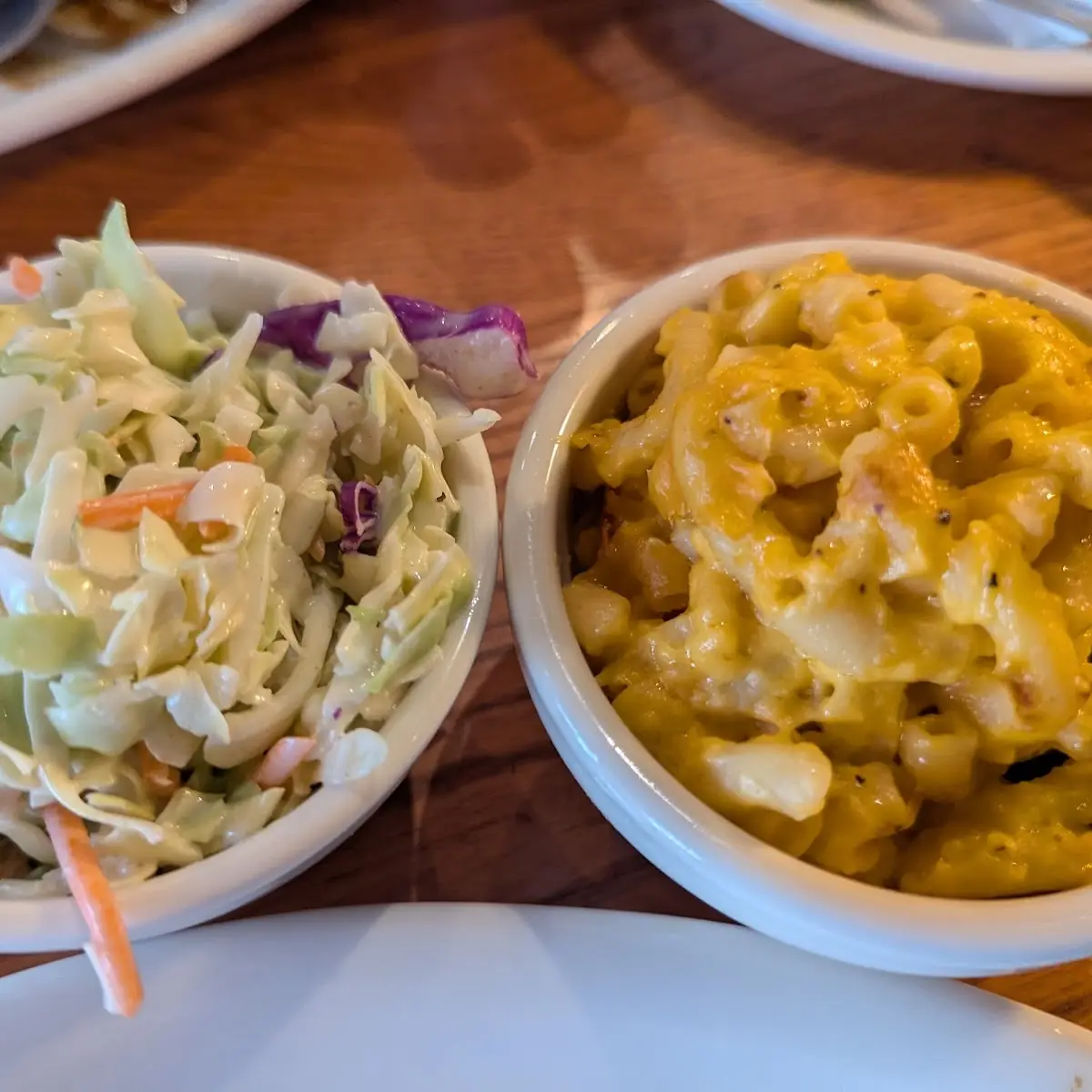 Mike's Baked Mac & Cheese