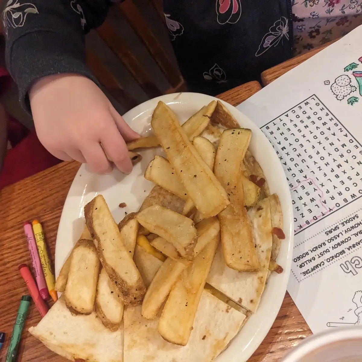 Quesadilla