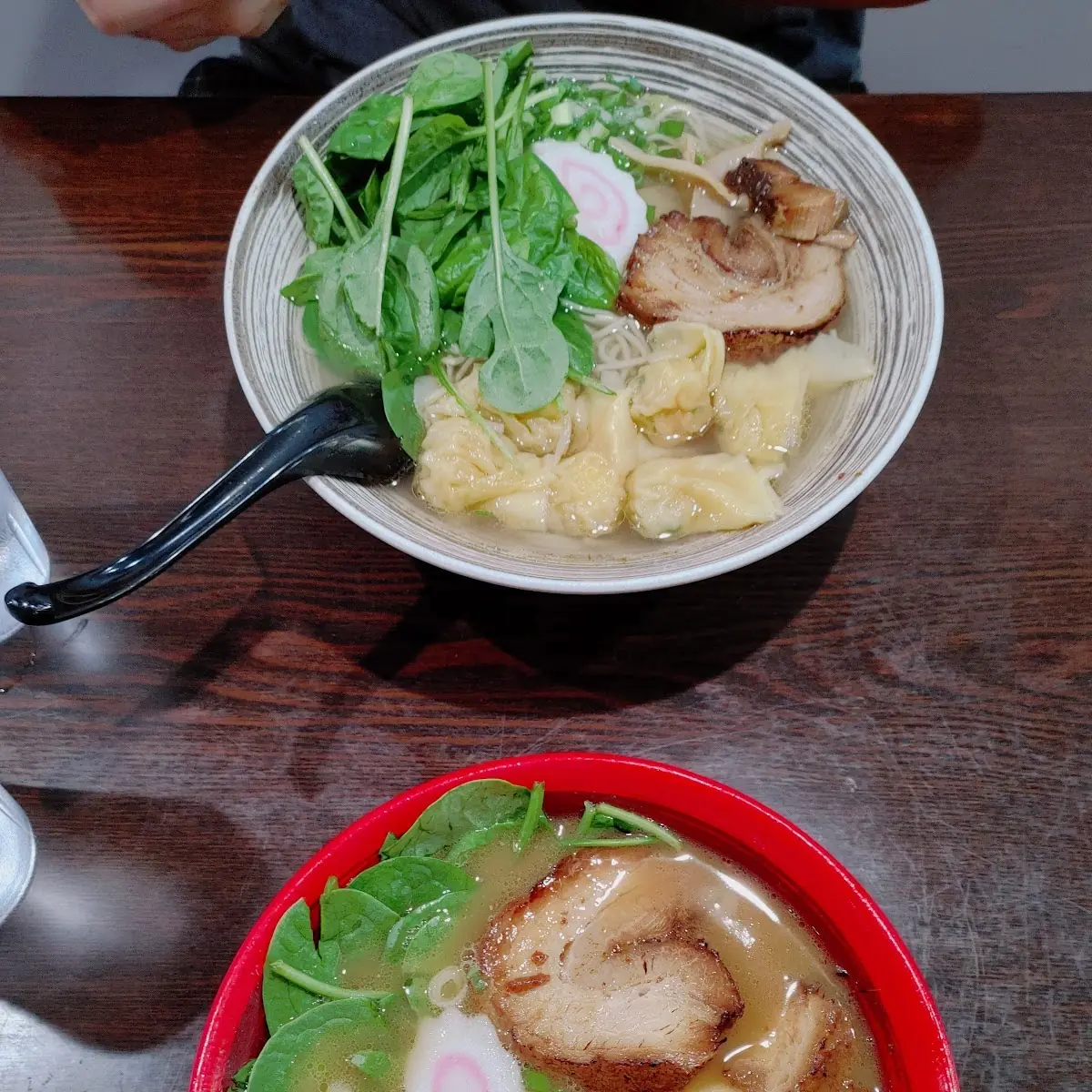 Tonkotsu Ramen