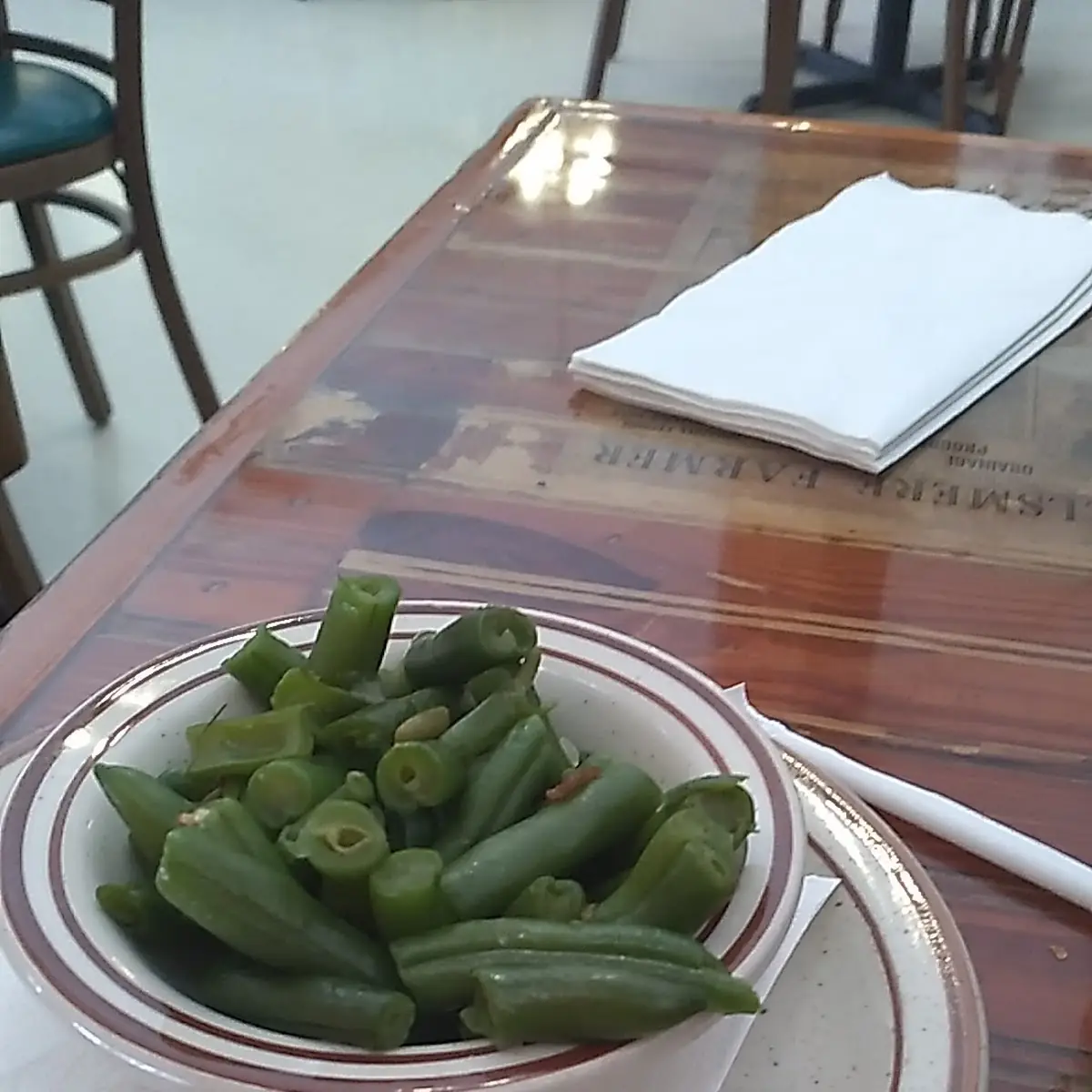 Green Beans