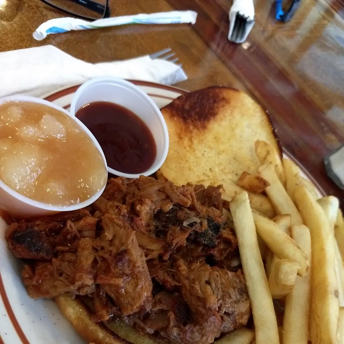 Pulled Pork