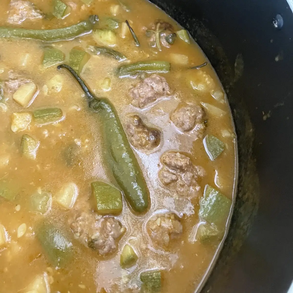 Red Curry