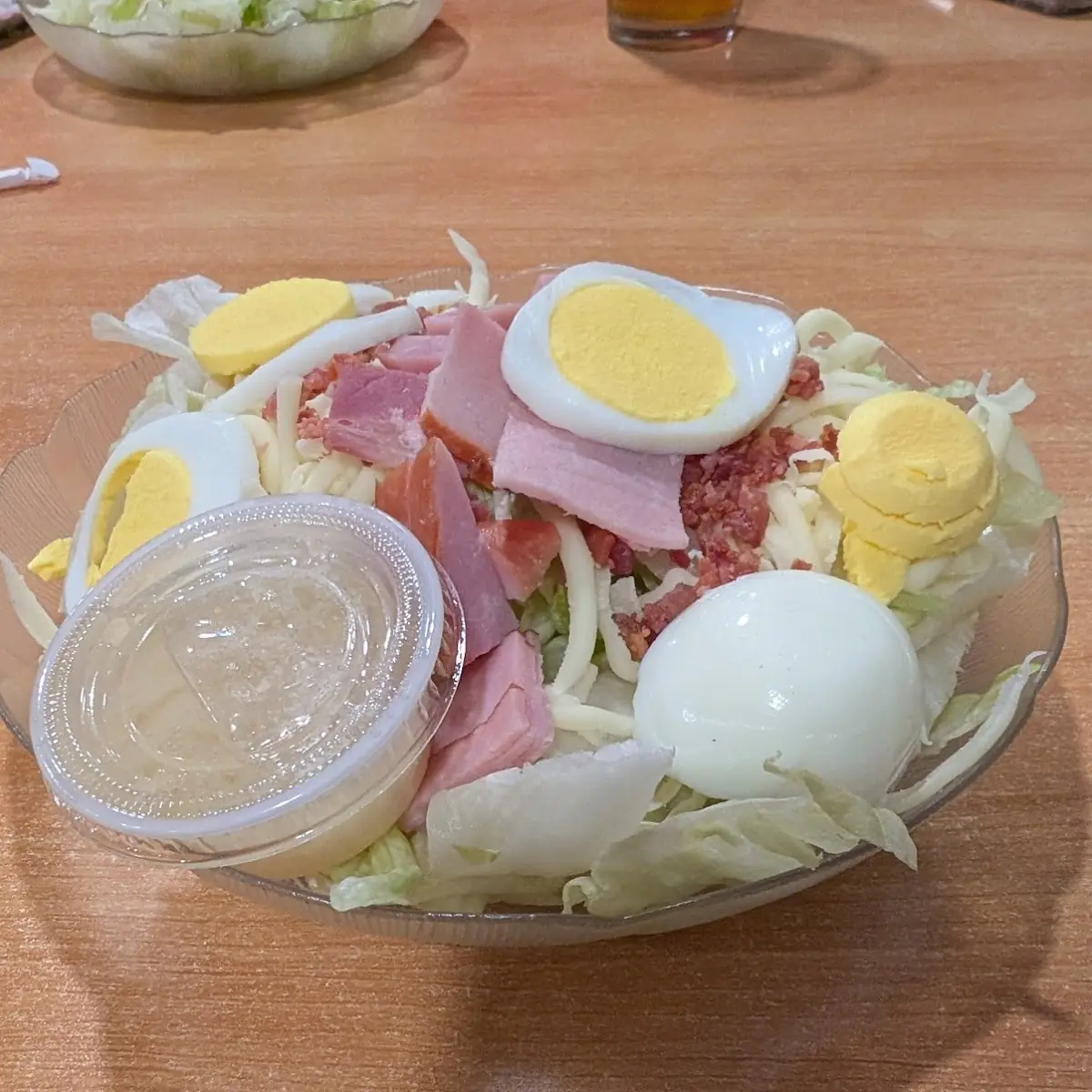 Chef Salad
