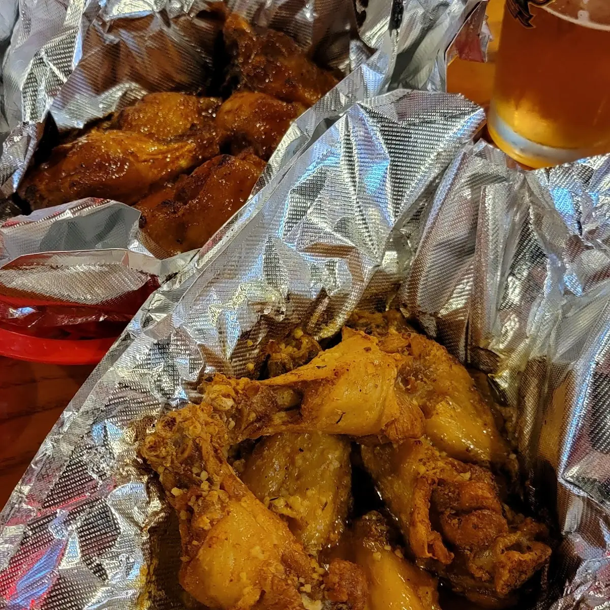Chicken Wings