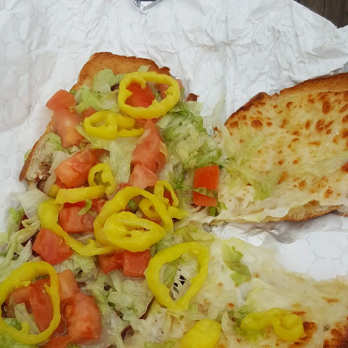 Italian Sub