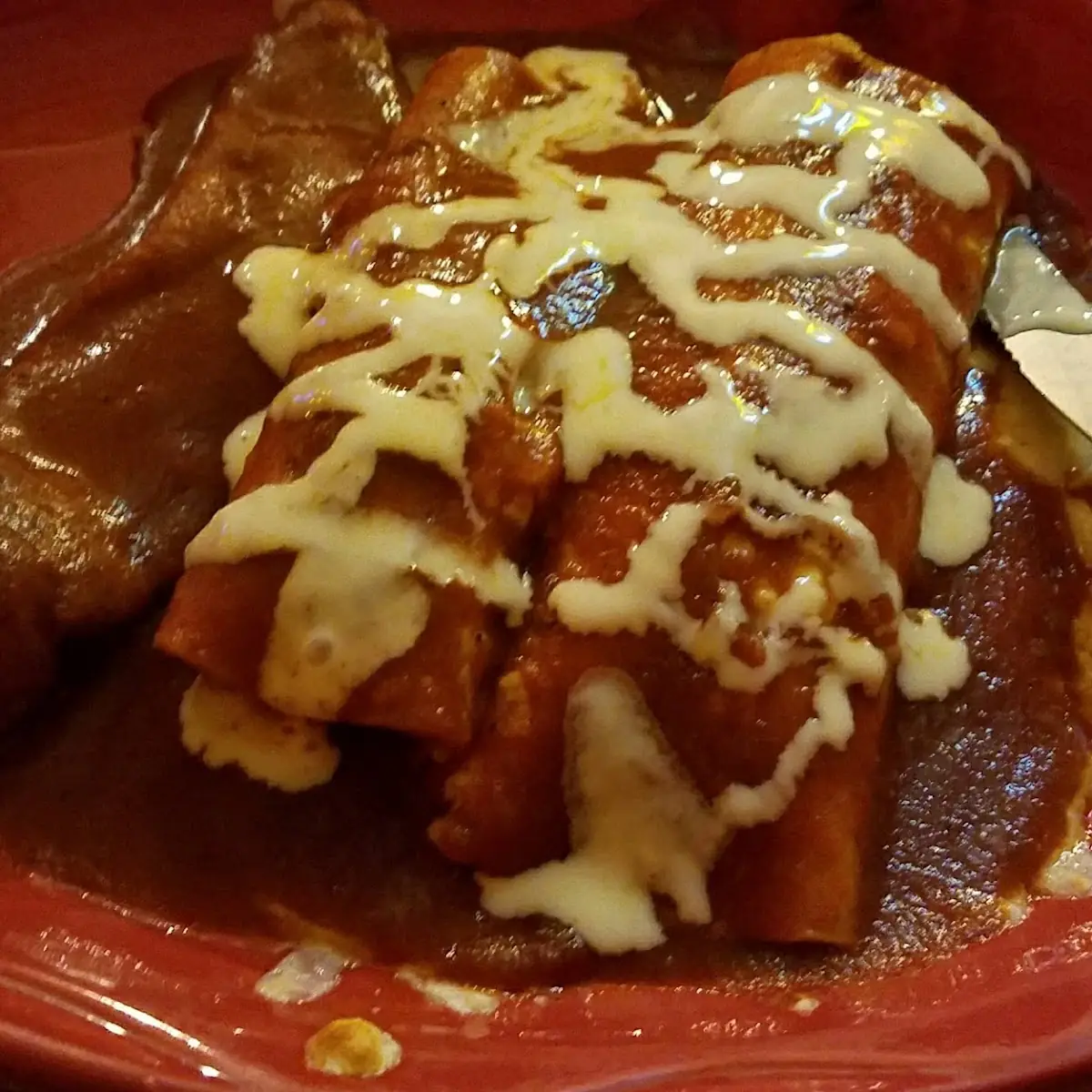 Patatas Bravas