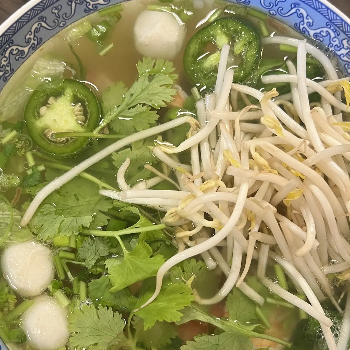 Hu Tieu MI