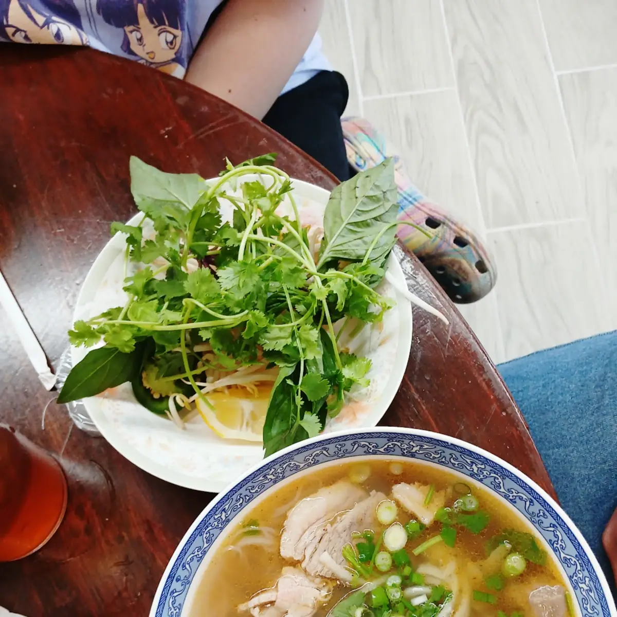 46. Pho Bo Vien